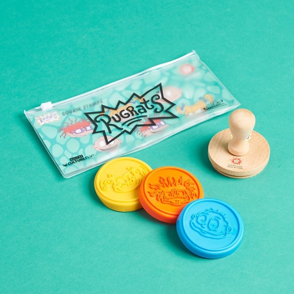 RUGRATS NICKBOX items! - Picture 3 of 3